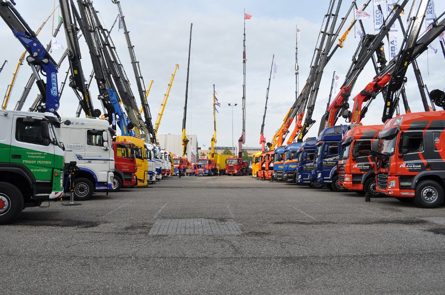 Lift ‘n Load Autolaadkranenmeeting 0007
