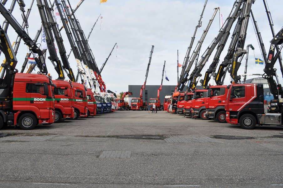 Lift ‘n Load Autolaadkranenmeeting 0008