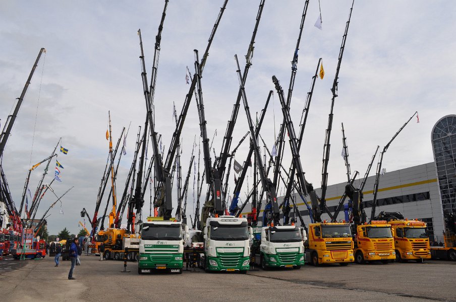 Lift ‘n Load Autolaadkranenmeeting 0011