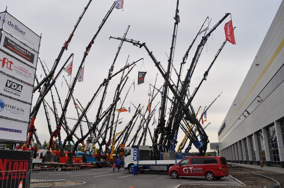 Lift ‘n Load Autolaadkranenmeeting 0020