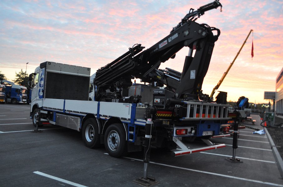 Lift ‘n Load Autolaadkranenmeeting 0027