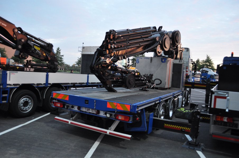 Lift ‘n Load Autolaadkranenmeeting 0029