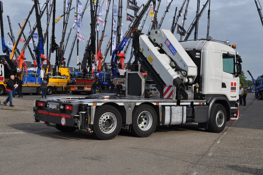 Lift ‘n Load Autolaadkranenmeeting 0037