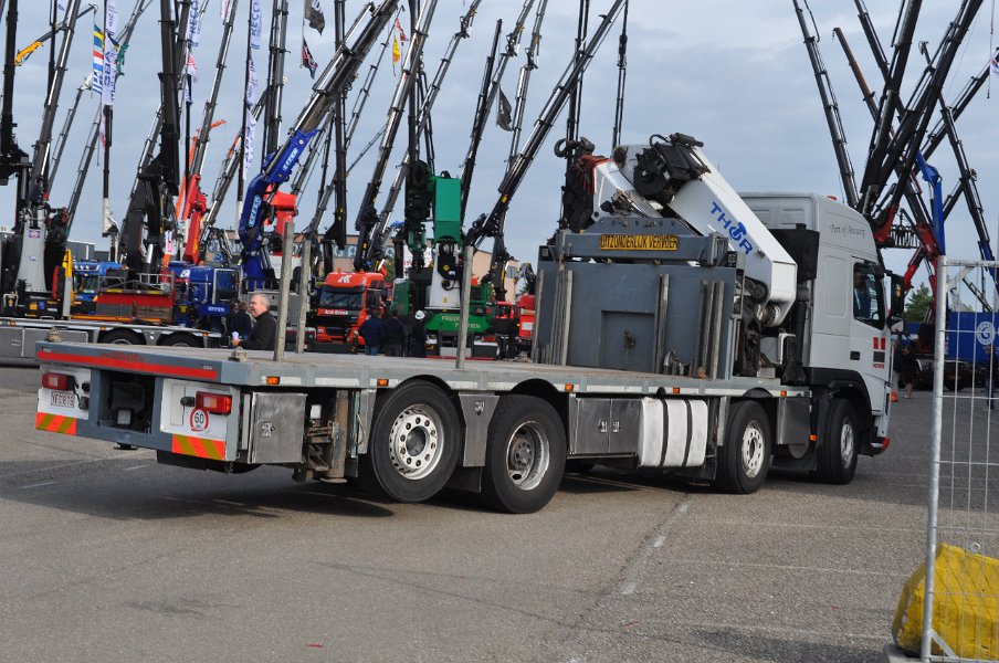 Lift ‘n Load Autolaadkranenmeeting 0039
