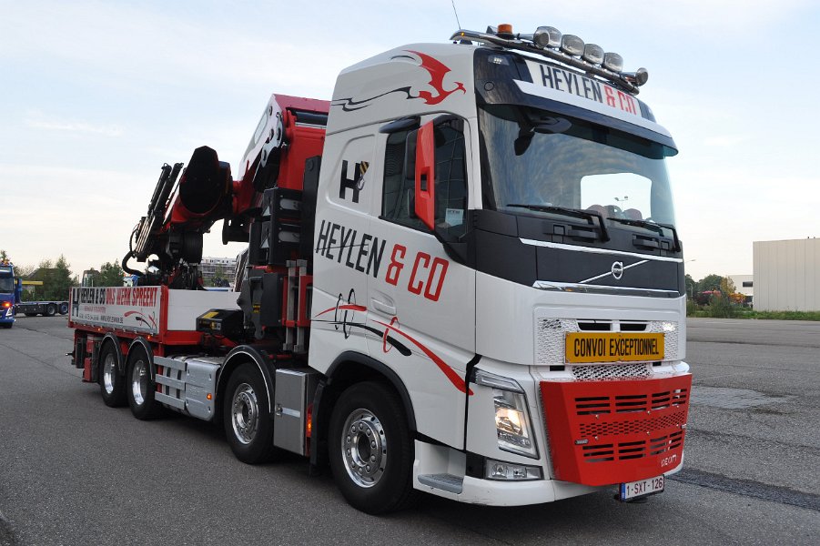 Lift ‘n Load Autolaadkranenmeeting 0040