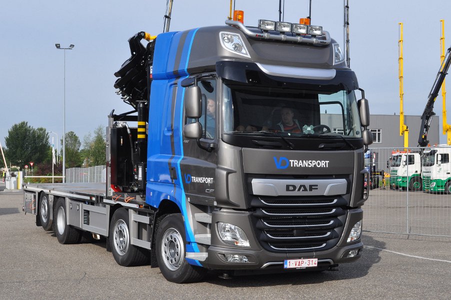 Lift ‘n Load Autolaadkranenmeeting 0042