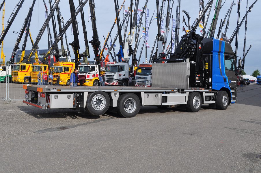Lift ‘n Load Autolaadkranenmeeting 0043