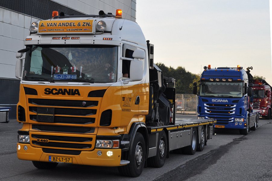 Lift ‘n Load Autolaadkranenmeeting 0044