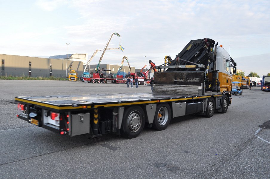 Lift ‘n Load Autolaadkranenmeeting 0045