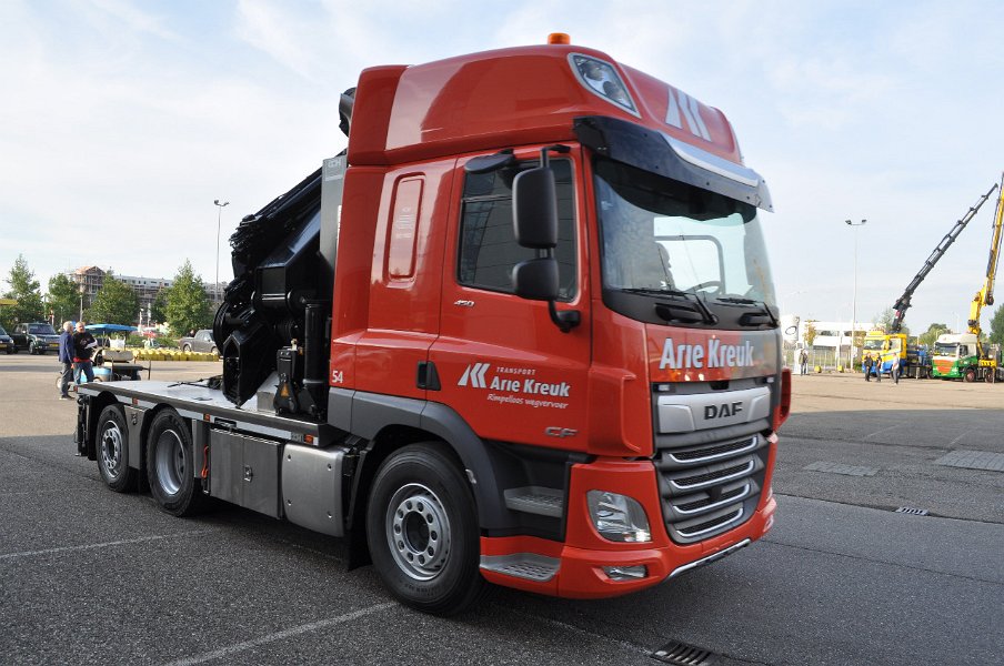 Lift ‘n Load Autolaadkranenmeeting 0048