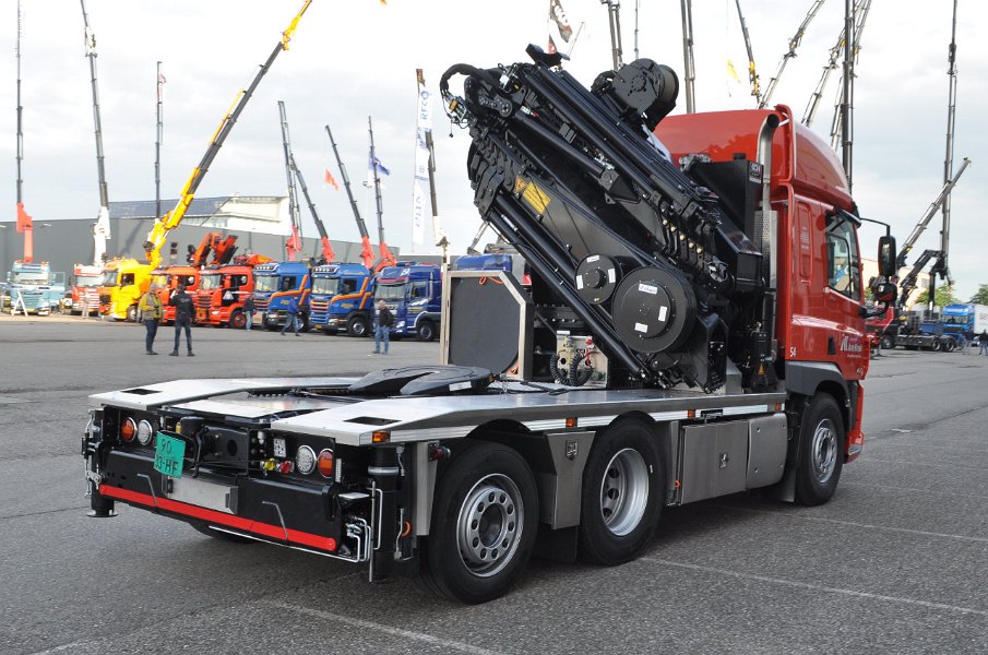 Lift ‘n Load Autolaadkranenmeeting 0049