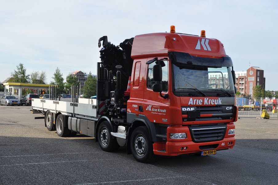 Lift ‘n Load Autolaadkranenmeeting 0050