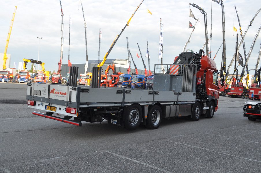 Lift ‘n Load Autolaadkranenmeeting 0051