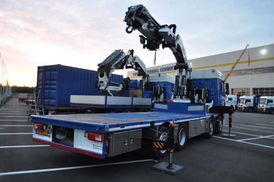 Lift ‘n Load Autolaadkranenmeeting 0057