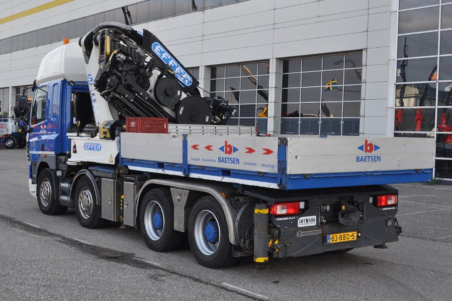 Lift ‘n Load Autolaadkranenmeeting 0059