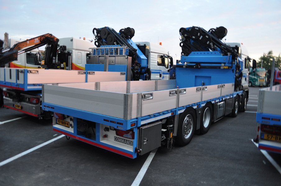 Lift ‘n Load Autolaadkranenmeeting 0063