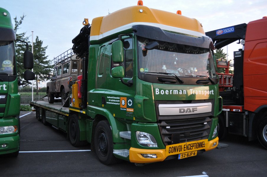 Lift ‘n Load Autolaadkranenmeeting 0068