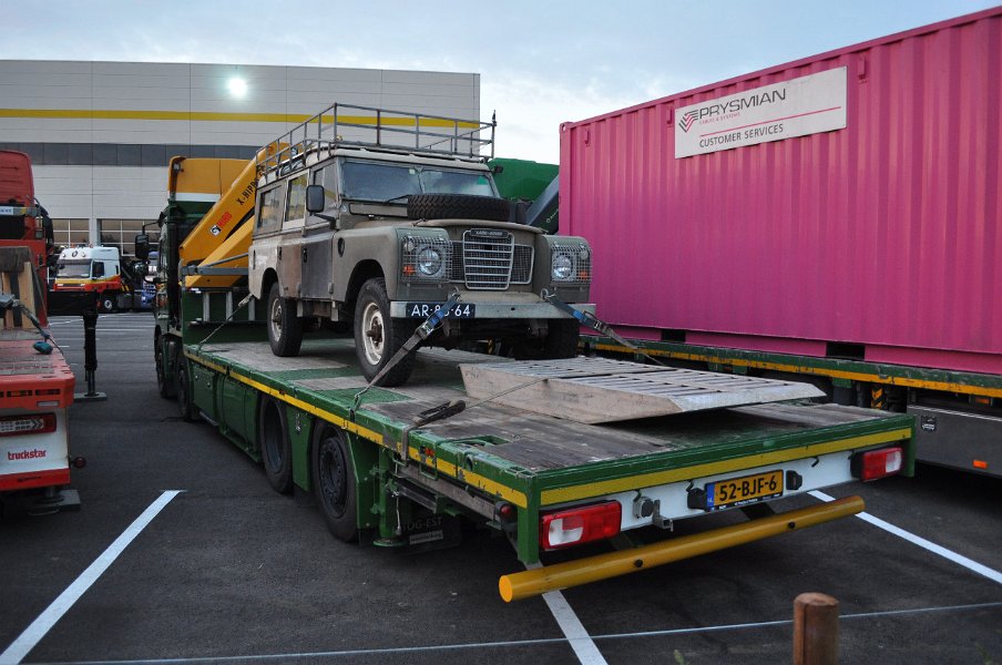 Lift ‘n Load Autolaadkranenmeeting 0069