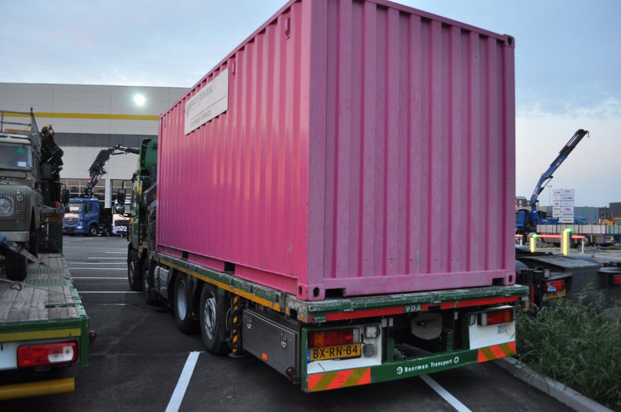 Lift ‘n Load Autolaadkranenmeeting 0071