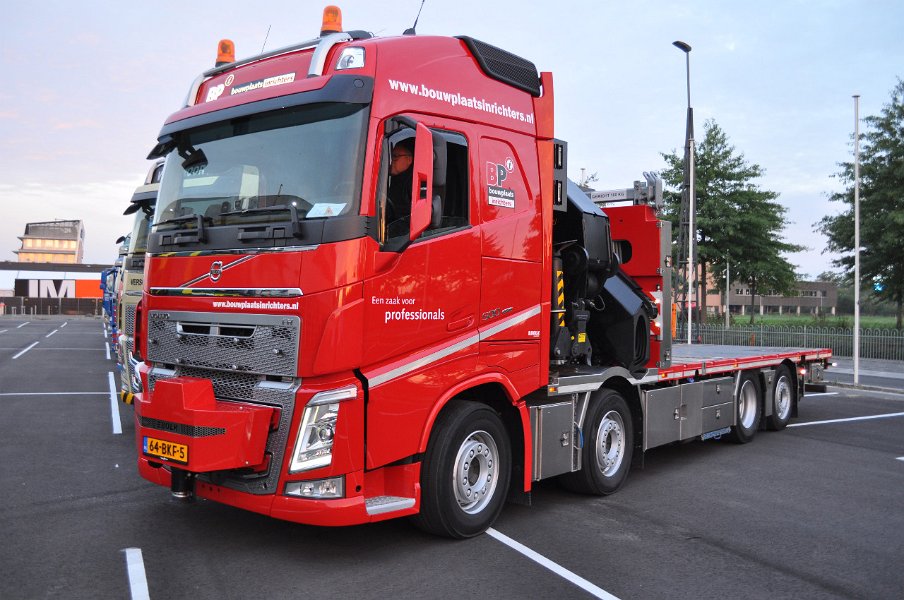 Lift ‘n Load Autolaadkranenmeeting 0074