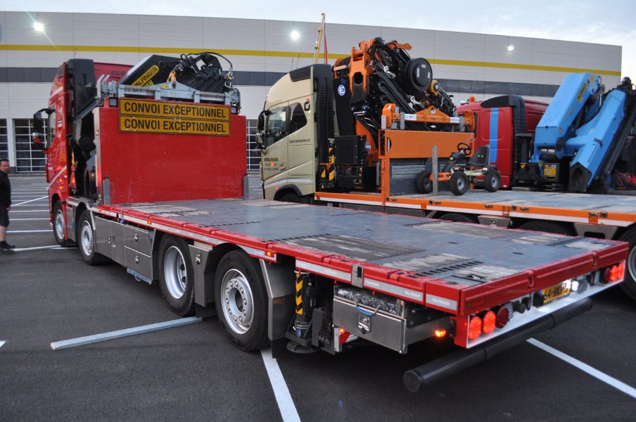 Lift ‘n Load Autolaadkranenmeeting 0075