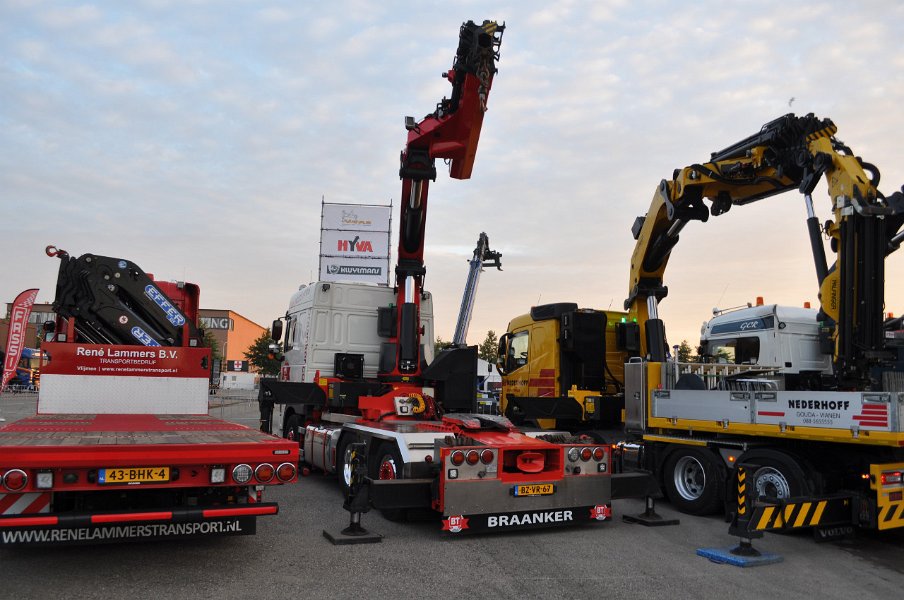 Lift ‘n Load Autolaadkranenmeeting 0078