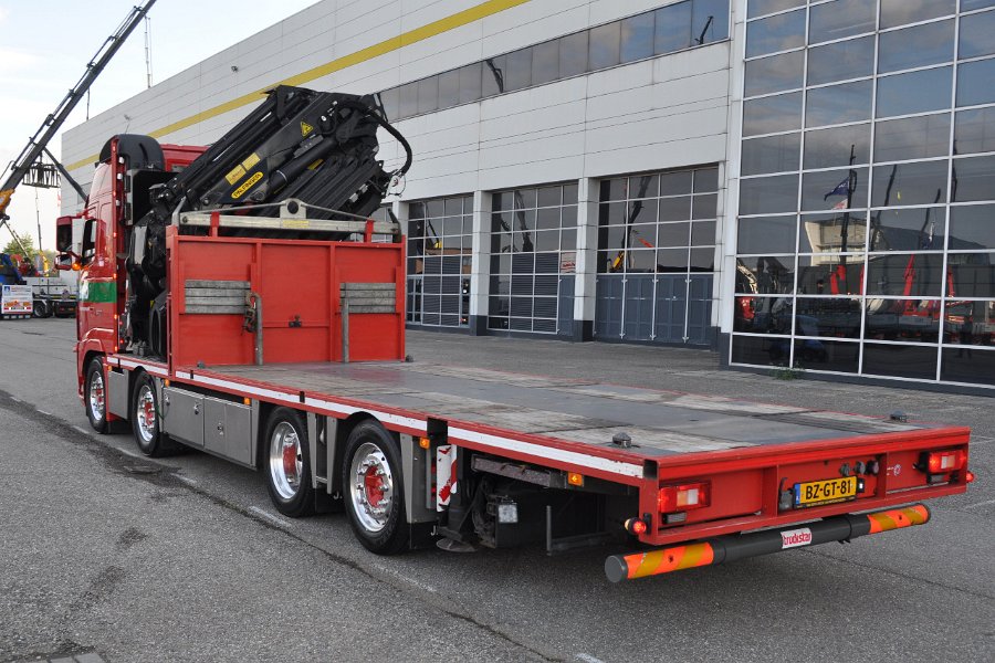 Lift ‘n Load Autolaadkranenmeeting 0082