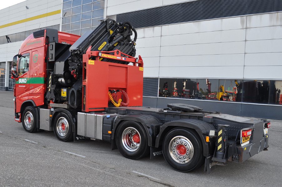 Lift ‘n Load Autolaadkranenmeeting 0084