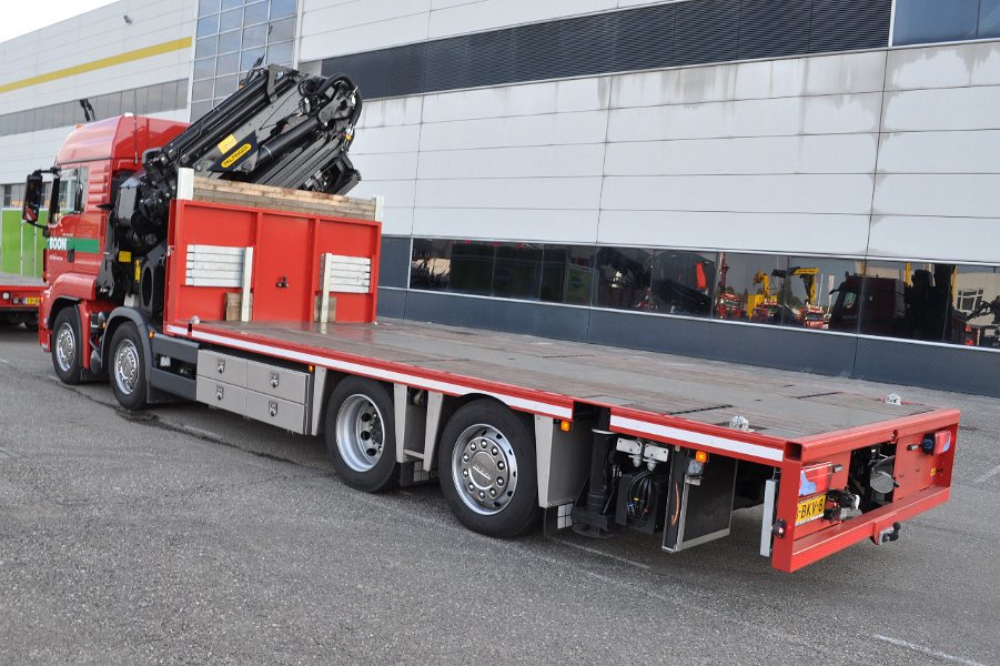 Lift ‘n Load Autolaadkranenmeeting 0088