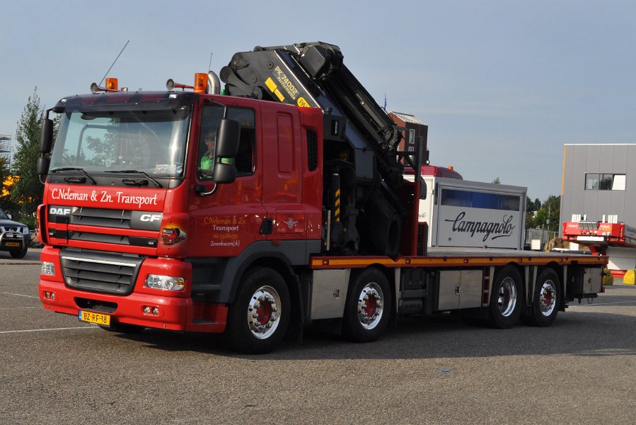 Lift ‘n Load Autolaadkranenmeeting 0089