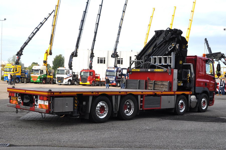 Lift ‘n Load Autolaadkranenmeeting 0090