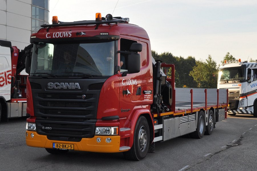 Lift ‘n Load Autolaadkranenmeeting 0091
