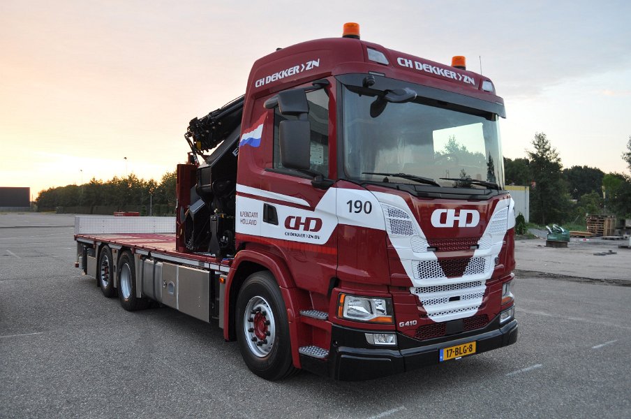 Lift ‘n Load Autolaadkranenmeeting 0093