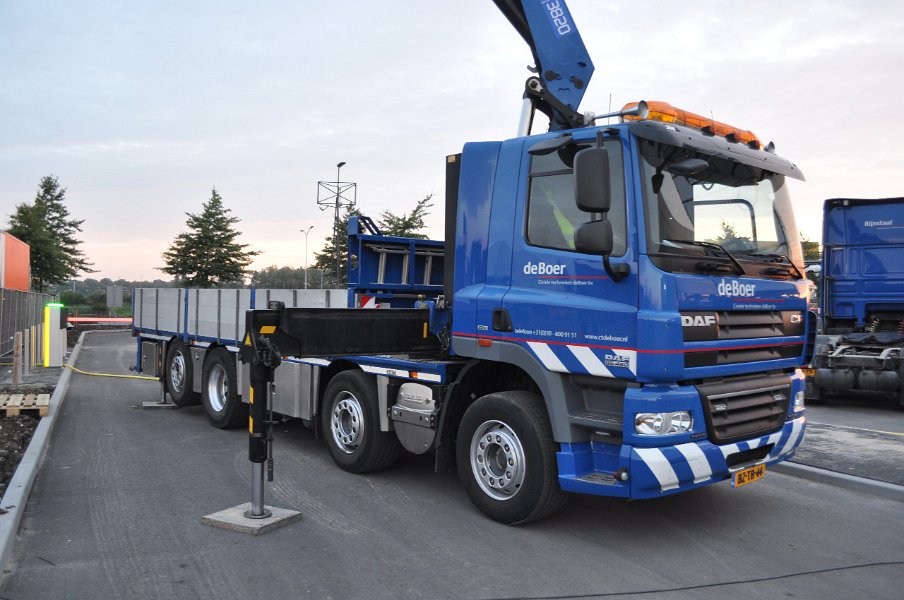 Lift ‘n Load Autolaadkranenmeeting 0095
