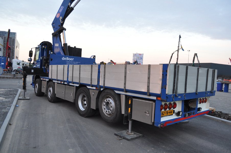 Lift ‘n Load Autolaadkranenmeeting 0096