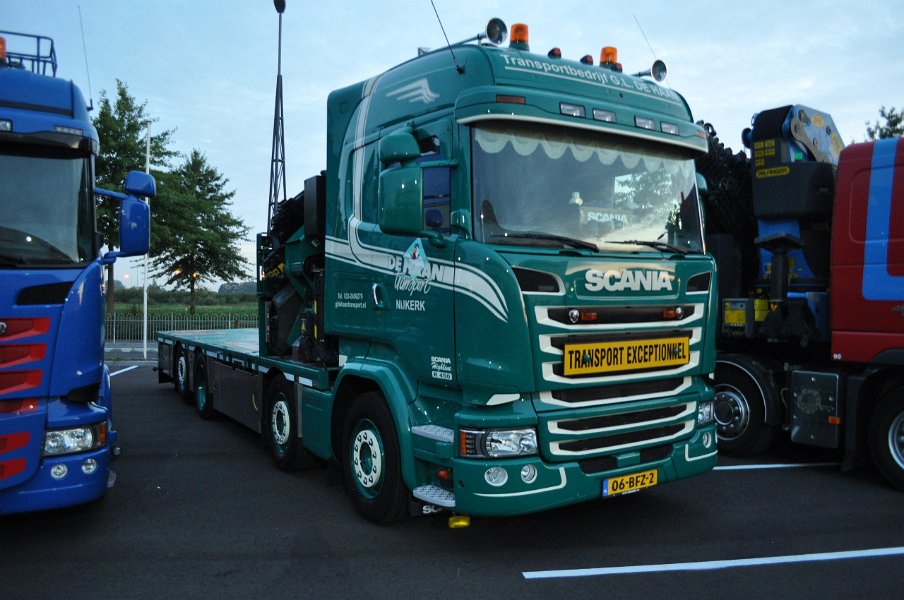 Lift ‘n Load Autolaadkranenmeeting 0097