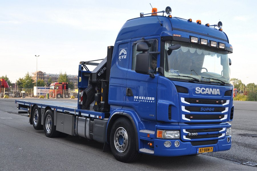Lift ‘n Load Autolaadkranenmeeting 0099