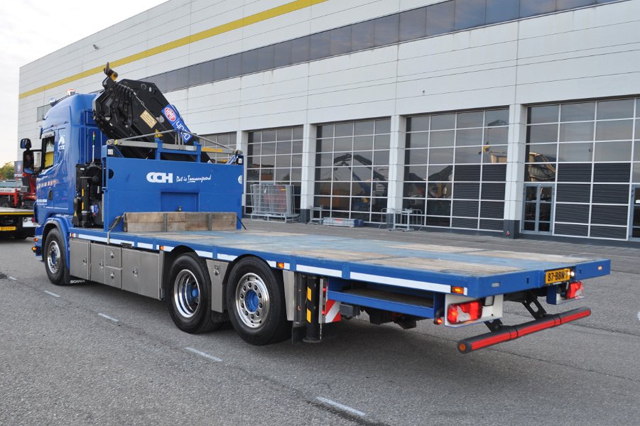 Lift ‘n Load Autolaadkranenmeeting 0100