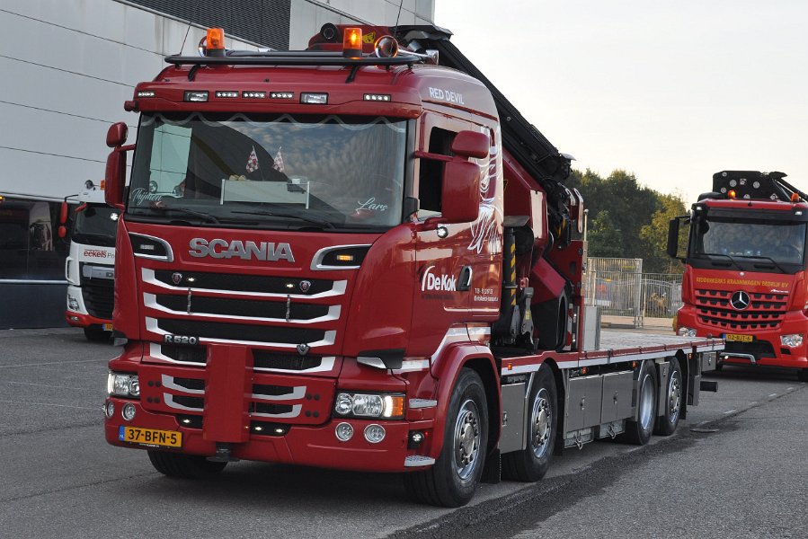 Lift ‘n Load Autolaadkranenmeeting 0101