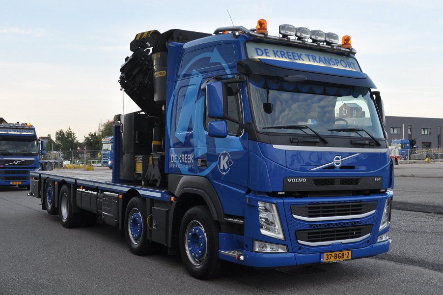 Lift ‘n Load Autolaadkranenmeeting 0103