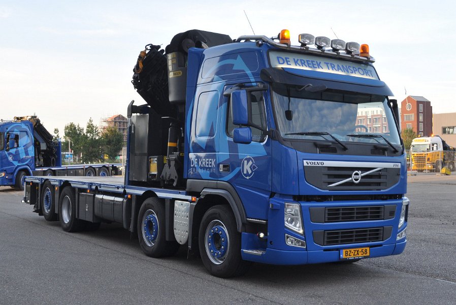 Lift ‘n Load Autolaadkranenmeeting 0105
