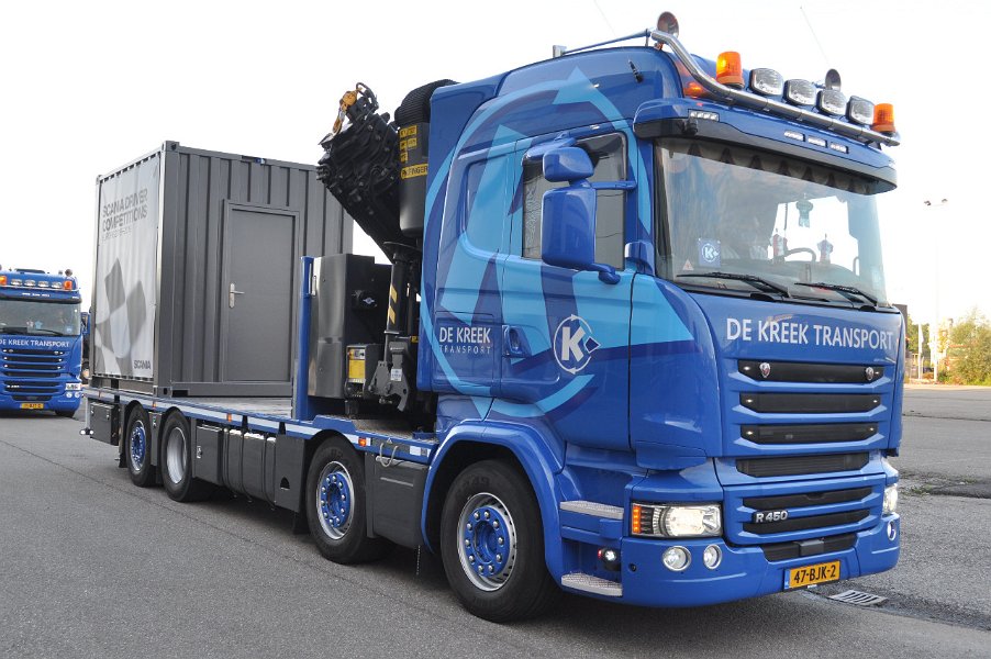 Lift ‘n Load Autolaadkranenmeeting 0109
