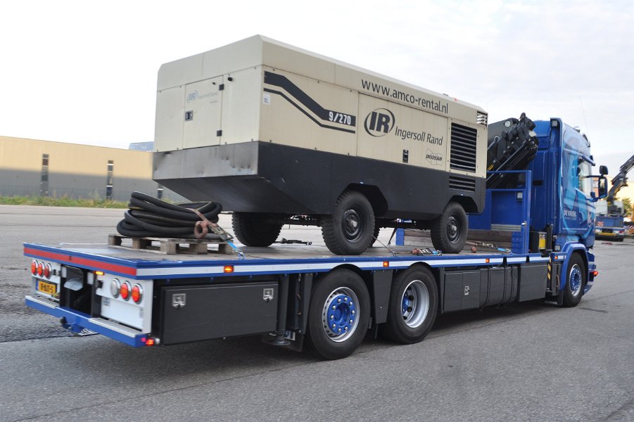 Lift ‘n Load Autolaadkranenmeeting 0112