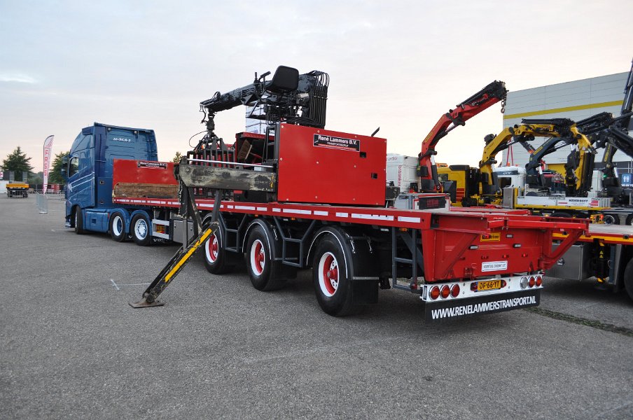 Lift ‘n Load Autolaadkranenmeeting 0114