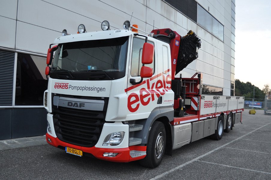 Lift ‘n Load Autolaadkranenmeeting 0115