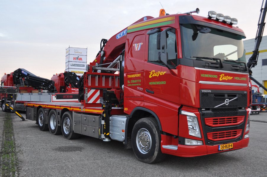 Lift ‘n Load Autolaadkranenmeeting 0119