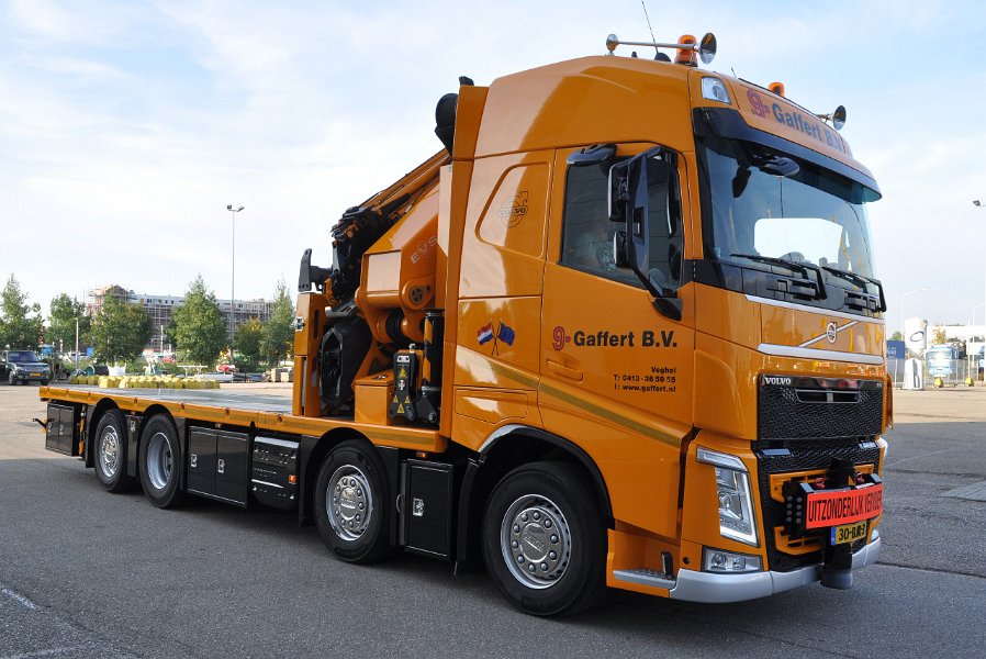 Lift ‘n Load Autolaadkranenmeeting 0131