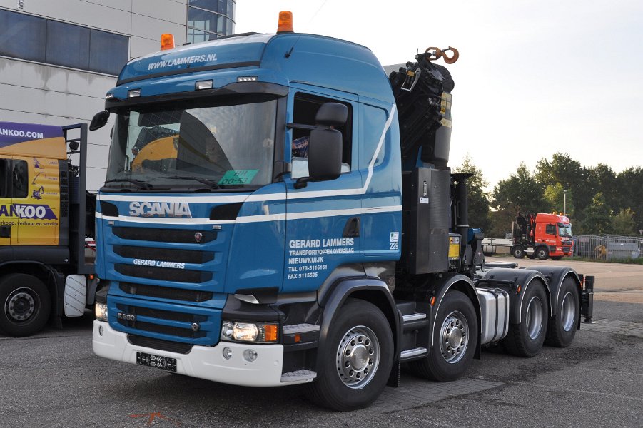 Lift ‘n Load Autolaadkranenmeeting 0133