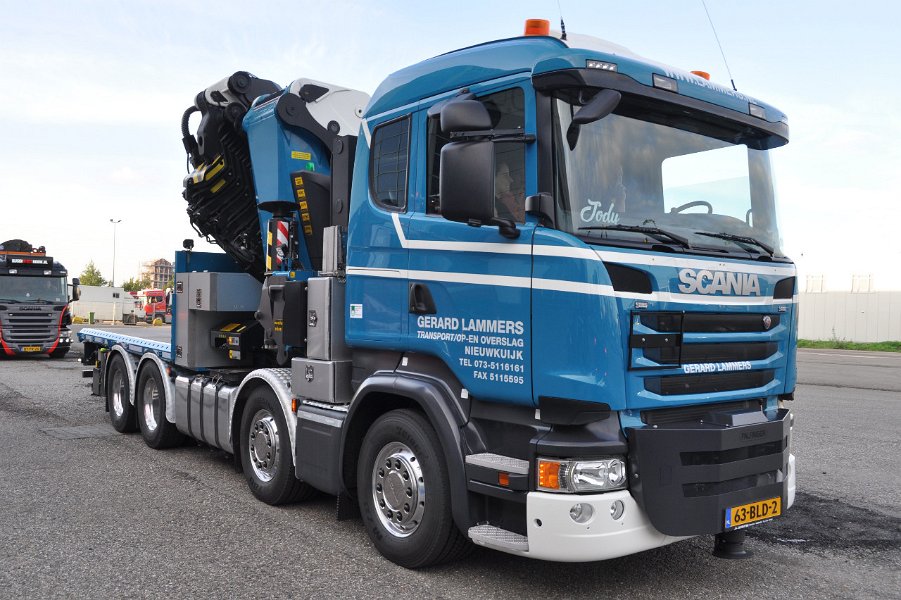 Lift ‘n Load Autolaadkranenmeeting 0135