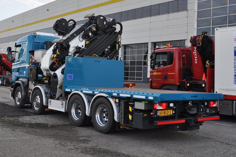 Lift ‘n Load Autolaadkranenmeeting 0136